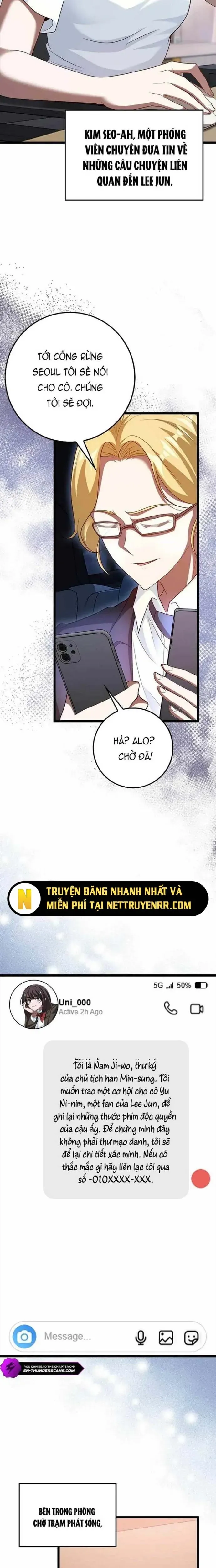 đọc truyện Thiên Tài Võ Thuật Hồi Quy Chương 85 ảnh 22 tại Thiên Thai Truyện