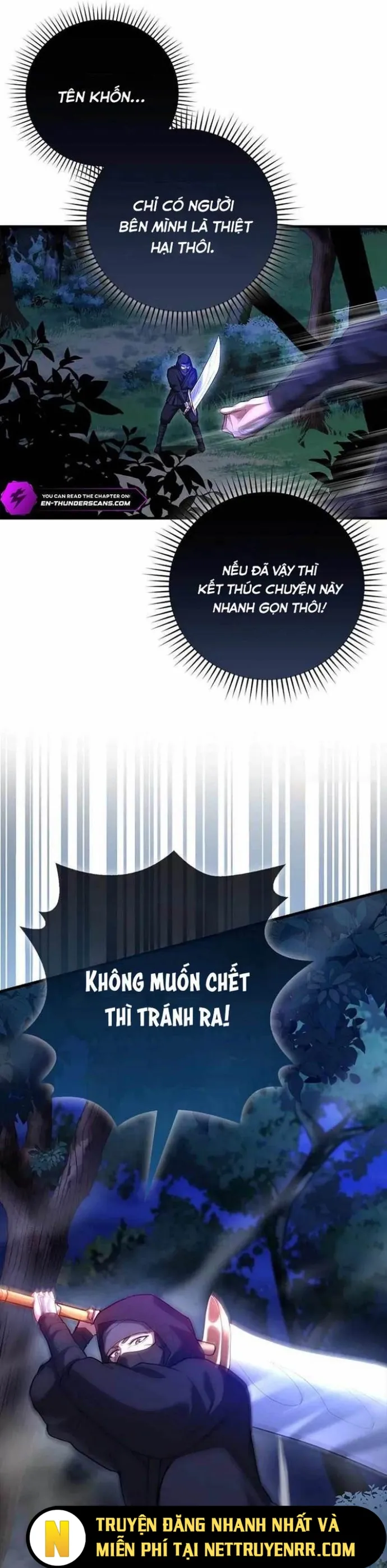 đọc truyện Thiên Tài Võ Thuật Hồi Quy Chương 87 ảnh 11 tại Thiên Thai Truyện