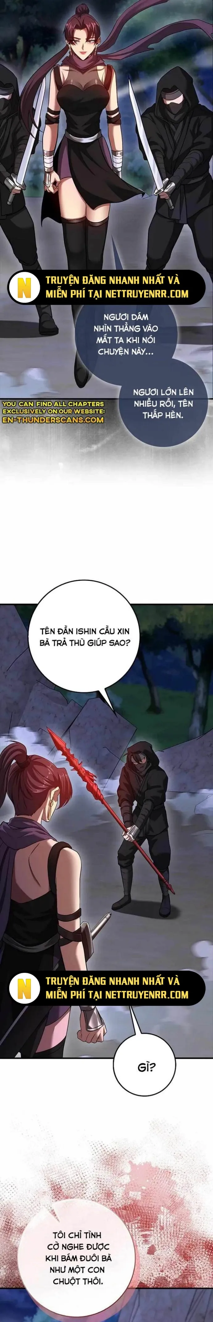 đọc truyện Thiên Tài Võ Thuật Hồi Quy Chương 87 ảnh 20 tại Thiên Thai Truyện