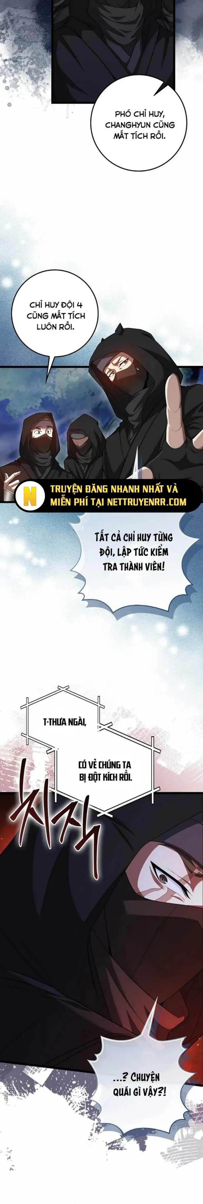 đọc truyện Thiên Tài Võ Thuật Hồi Quy Chương 87 ảnh 5 tại Thiên Thai Truyện
