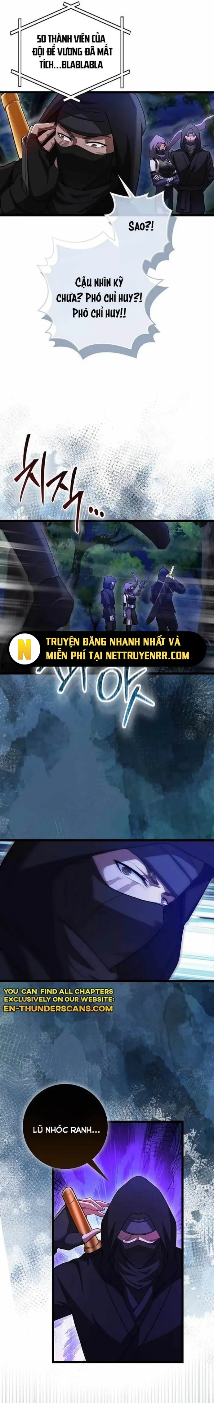 đọc truyện Thiên Tài Võ Thuật Hồi Quy Chương 87 ảnh 6 tại Thiên Thai Truyện