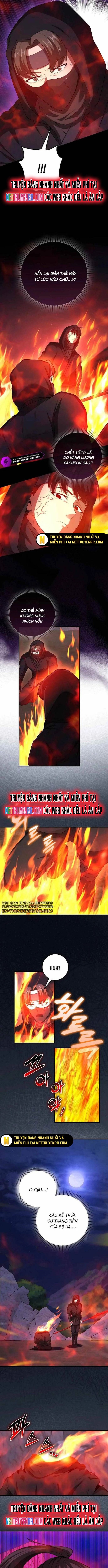 đọc truyện Thiên Tài Võ Thuật Hồi Quy Chương 88 ảnh 8 tại Thiên Thai Truyện