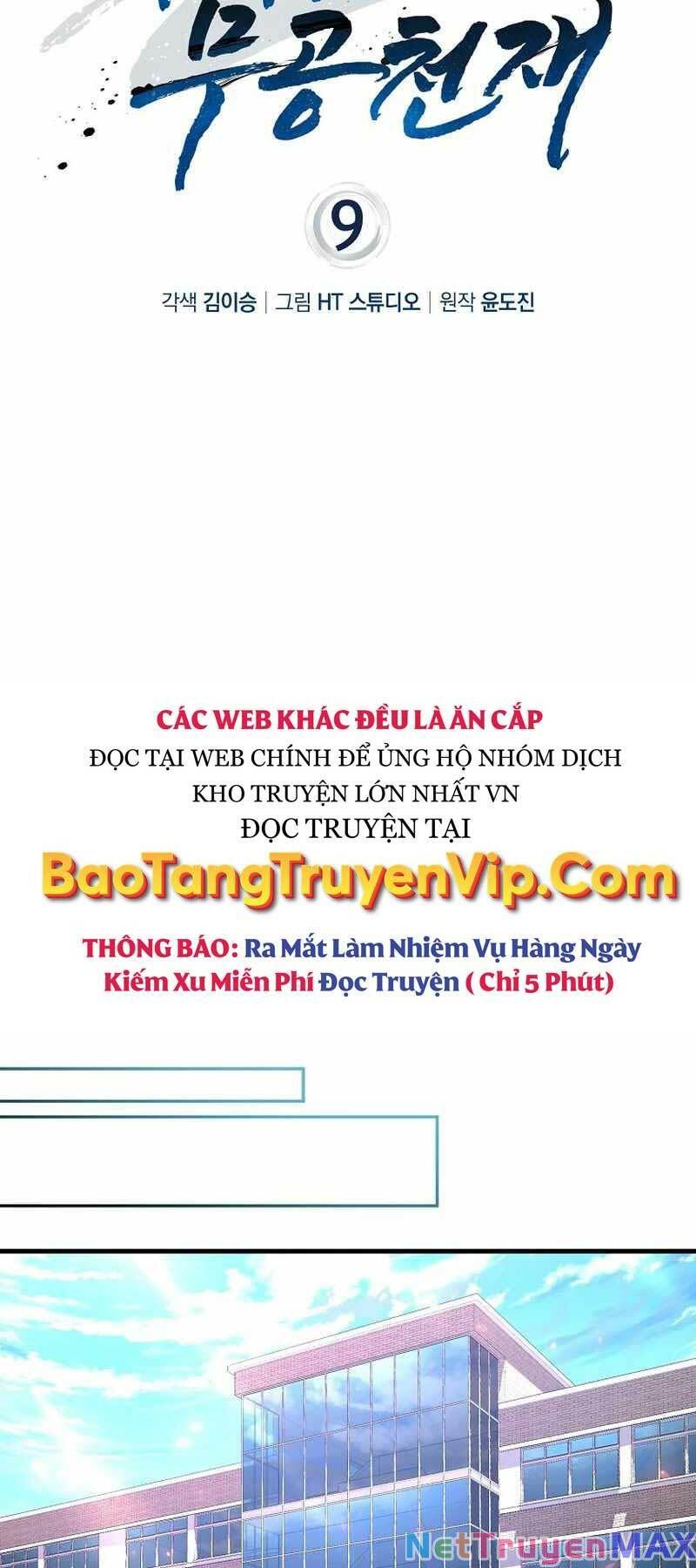 đọc truyện Thiên Tài Võ Thuật Hồi Quy Chương 9 ảnh 43 tại Thiên Thai Truyện
