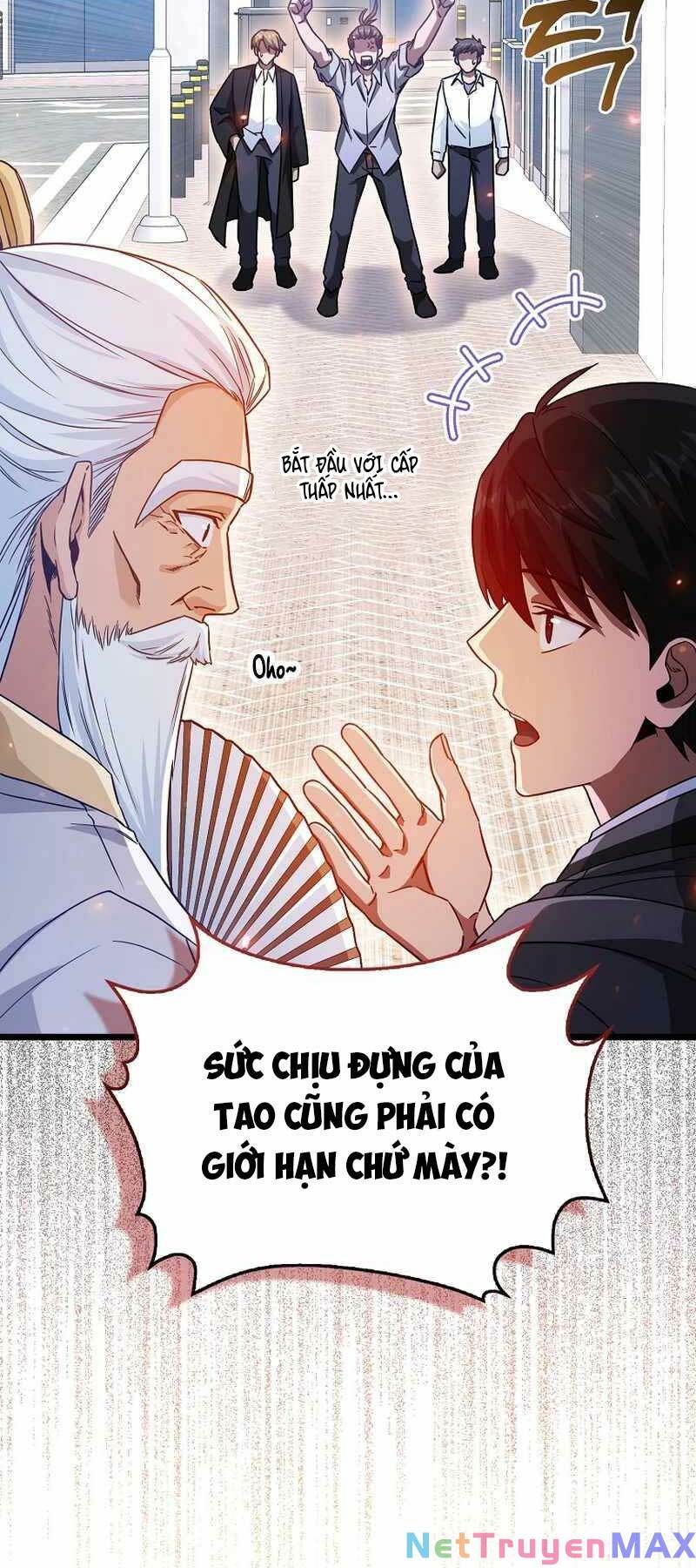 đọc truyện Thiên Tài Võ Thuật Hồi Quy Chương 9 ảnh 9 tại Thiên Thai Truyện