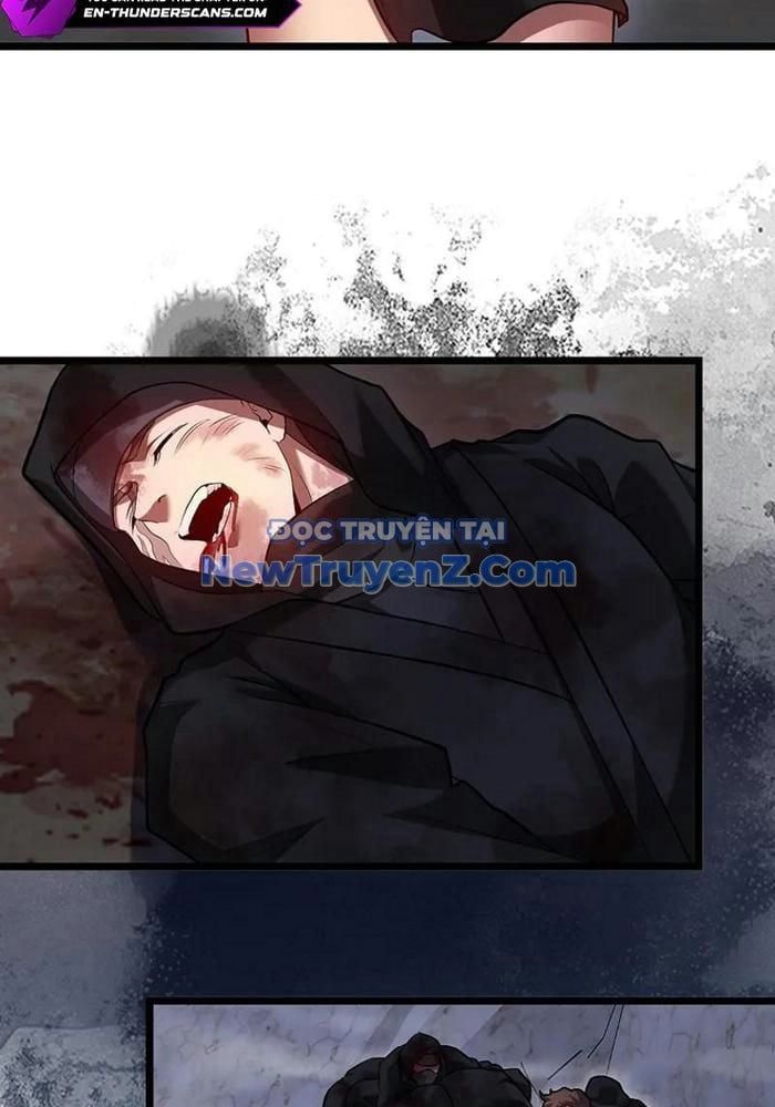 đọc truyện Thiên Tài Võ Thuật Hồi Quy Chương 91 ảnh 4 tại Thiên Thai Truyện