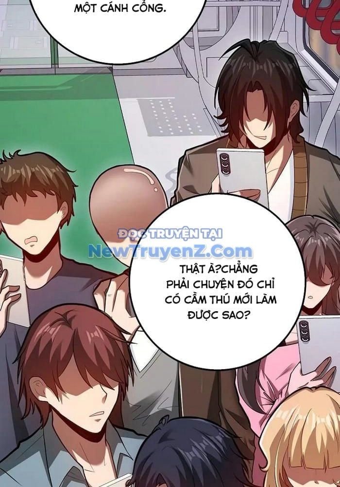 đọc truyện Thiên Tài Võ Thuật Hồi Quy Chương 91 ảnh 91 tại Thiên Thai Truyện