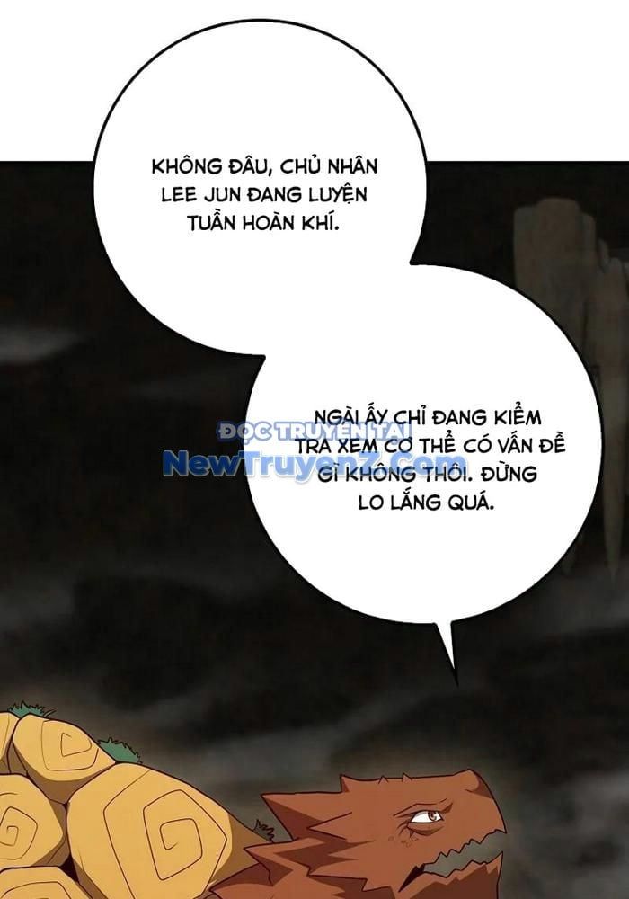 đọc truyện Thiên Tài Võ Thuật Hồi Quy Chương 92 ảnh 31 tại Thiên Thai Truyện