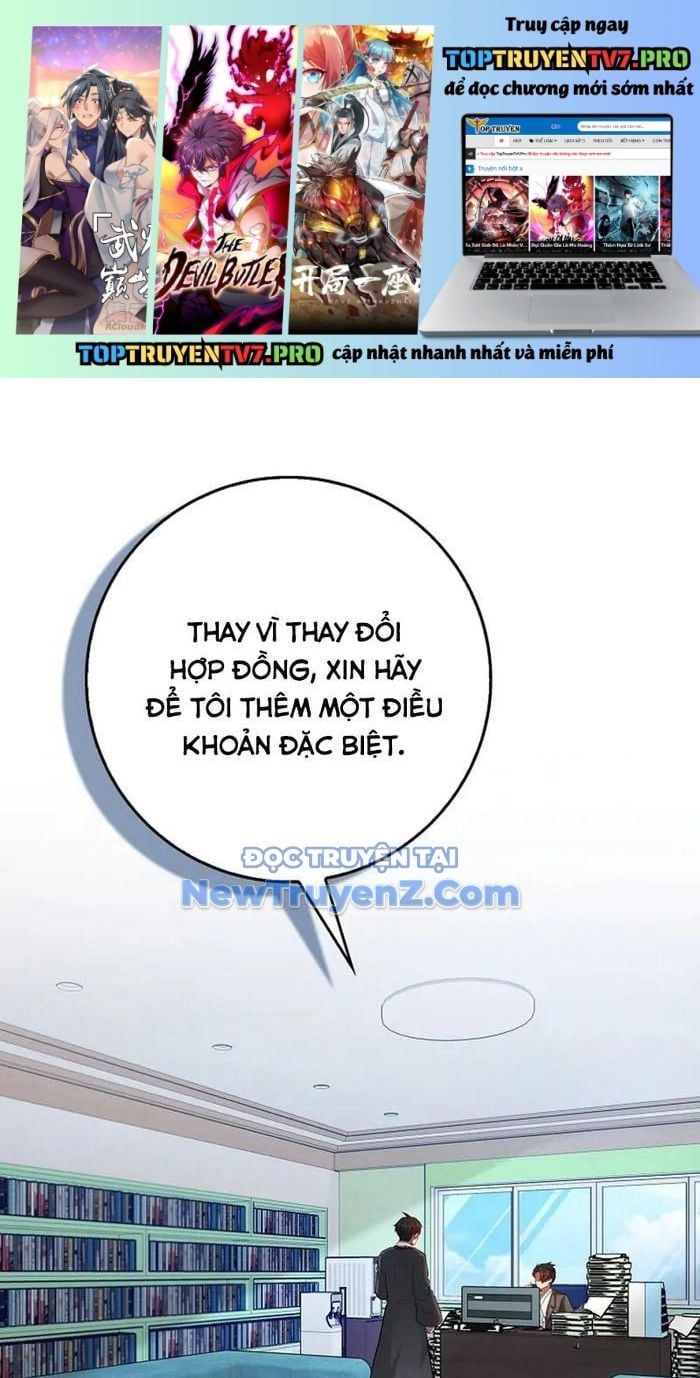 đọc truyện Thiên Tài Võ Thuật Hồi Quy Chương 94 ảnh 2 tại Thiên Thai Truyện