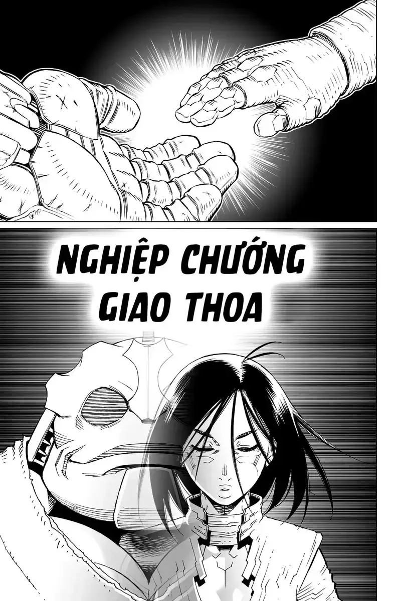 đọc truyện Thiên Thần Chiến Tranh Alita Phần 2 Chương 104 ảnh 26 tại Giả Dược