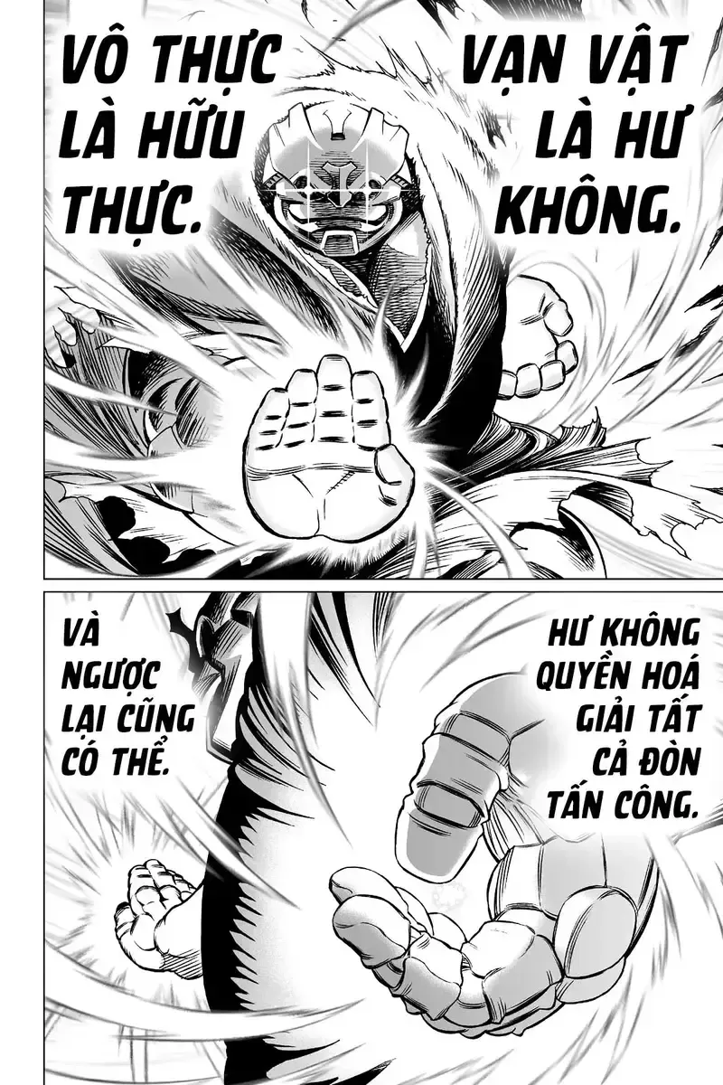 đọc truyện Thiên Thần Chiến Tranh Alita Phần 2 Chương 104 ảnh 29 tại Giả Dược