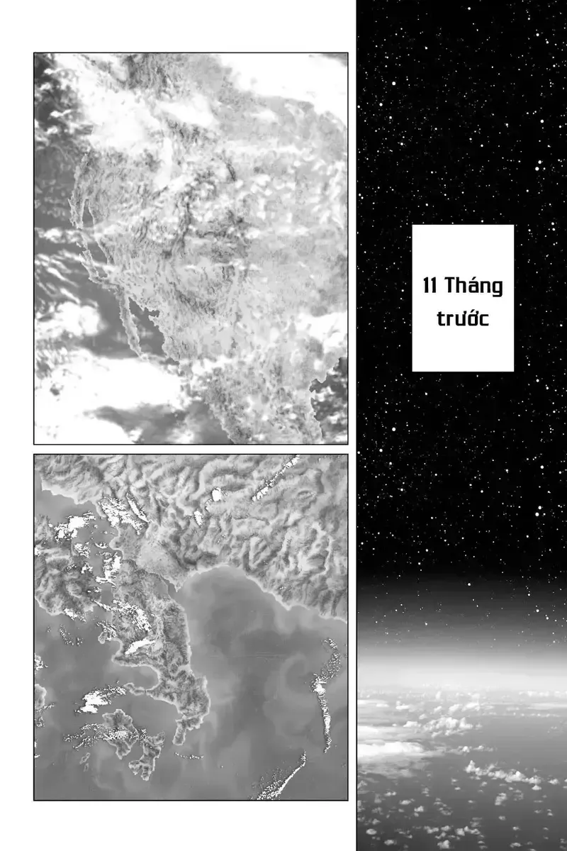 đọc truyện Thiên Thần Chiến Tranh Alita Phần 2 Chương 107 ảnh 3 tại Giả Dược