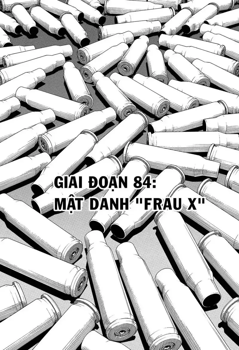 đọc truyện Thiên Thần Chiến Tranh Alita Phần 2 Chương 84 ảnh 5 tại Giả Dược