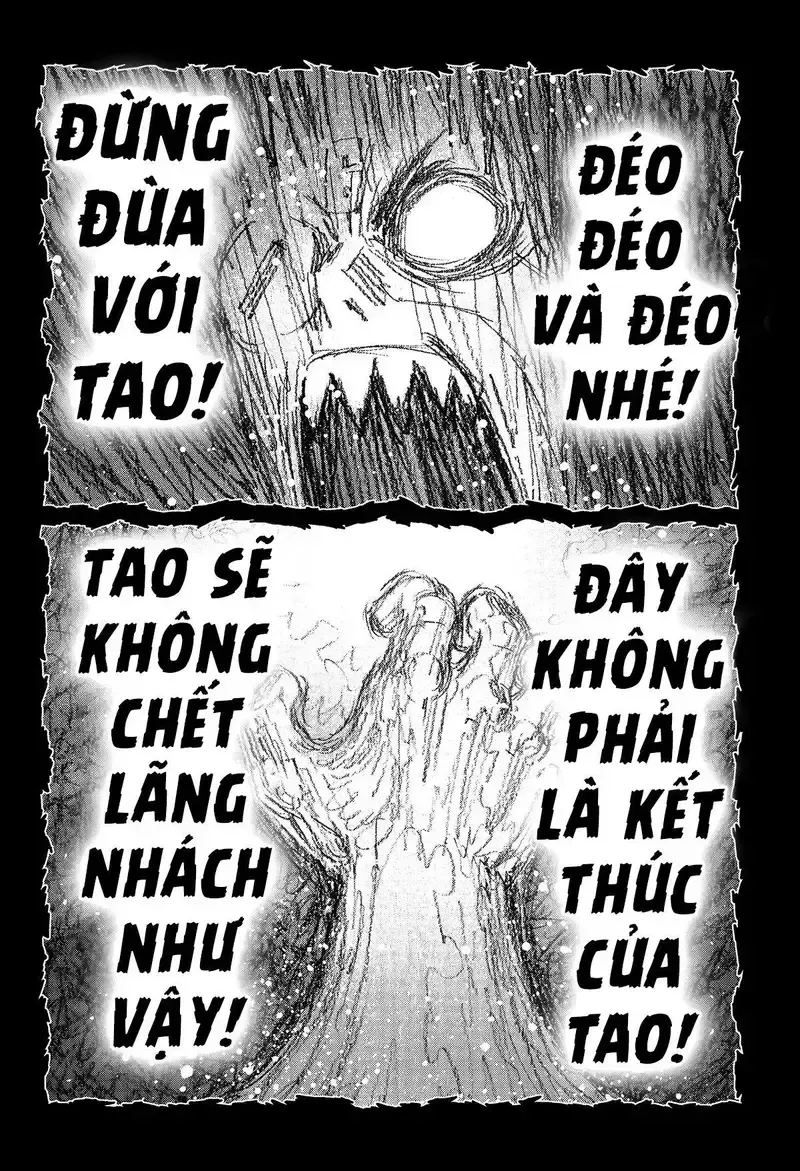 đọc truyện Thiên Thần Chiến Tranh Alita Phần 2 Chương 93 ảnh 15 tại Giả Dược