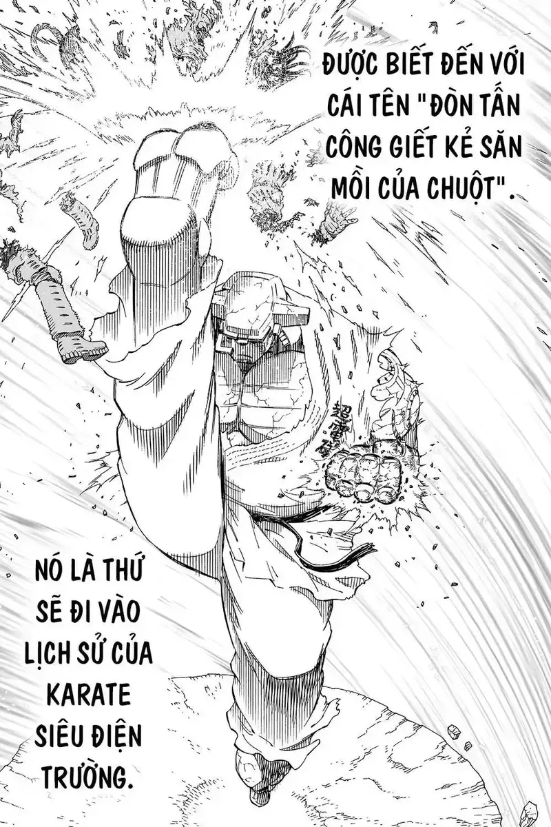 đọc truyện Thiên Thần Chiến Tranh Alita Phần 2 Chương 94 ảnh 32 tại Giả Dược