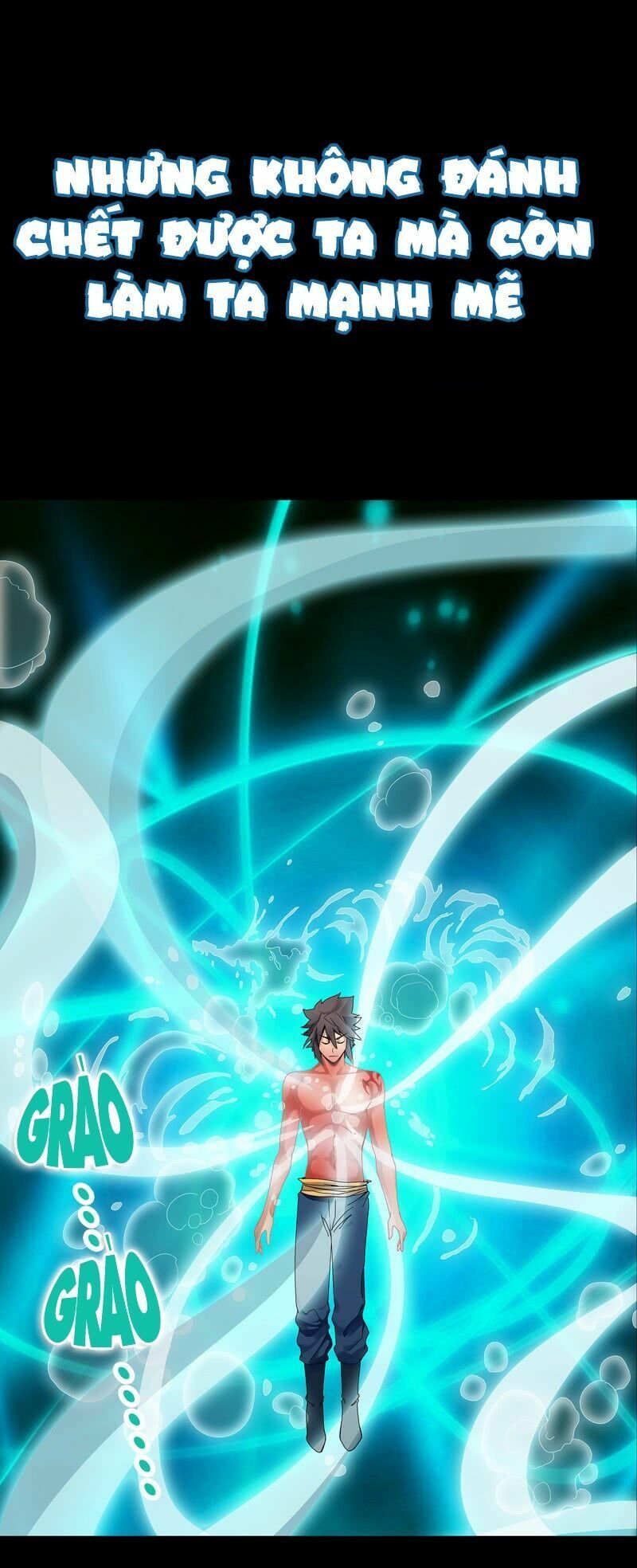 đọc truyện Thiên Thần Quyết Chương 0 ảnh 13 tại Thiên Thai Truyện