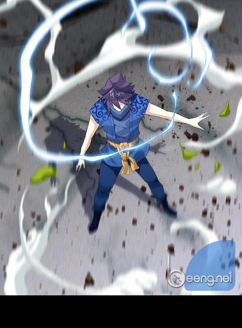 đọc truyện Thiên Thần Quyết Chương 0 ảnh 17 tại Thiên Thai Truyện