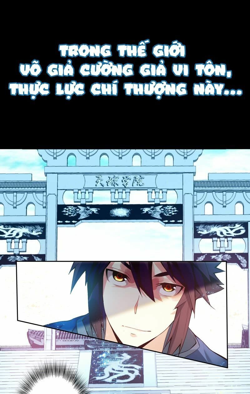 đọc truyện Thiên Thần Quyết Chương 0 ảnh 7 tại Thiên Thai Truyện