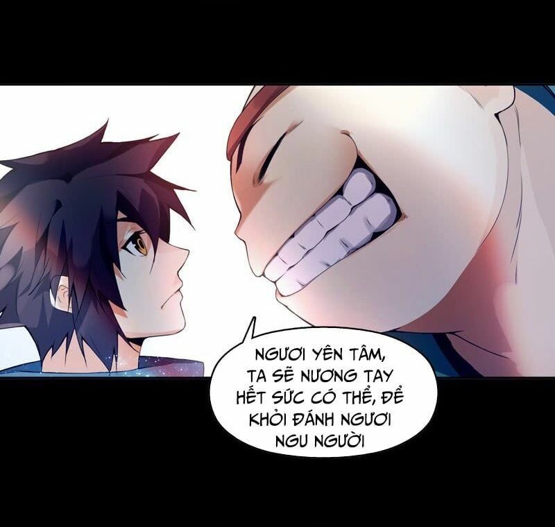 đọc truyện Thiên Thần Quyết Chương 0 ảnh 10 tại Thiên Thai Truyện