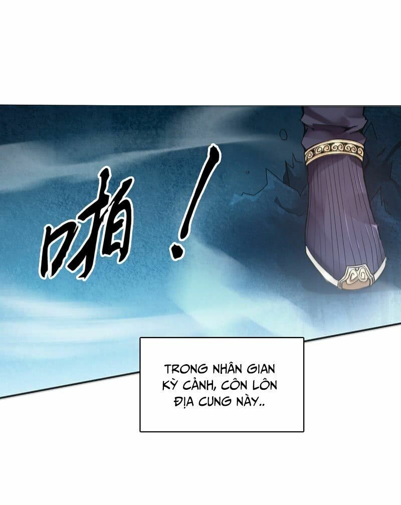 đọc truyện Thiên Thần Quyết Chương 1 ảnh 19 tại Thiên Thai Truyện