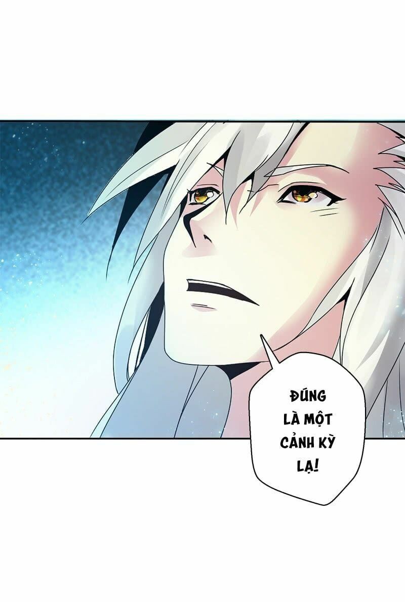 đọc truyện Thiên Thần Quyết Chương 1 ảnh 24 tại Thiên Thai Truyện