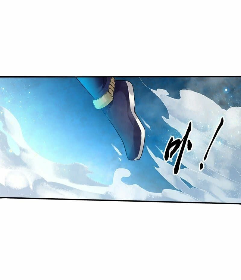 đọc truyện Thiên Thần Quyết Chương 1 ảnh 27 tại Thiên Thai Truyện