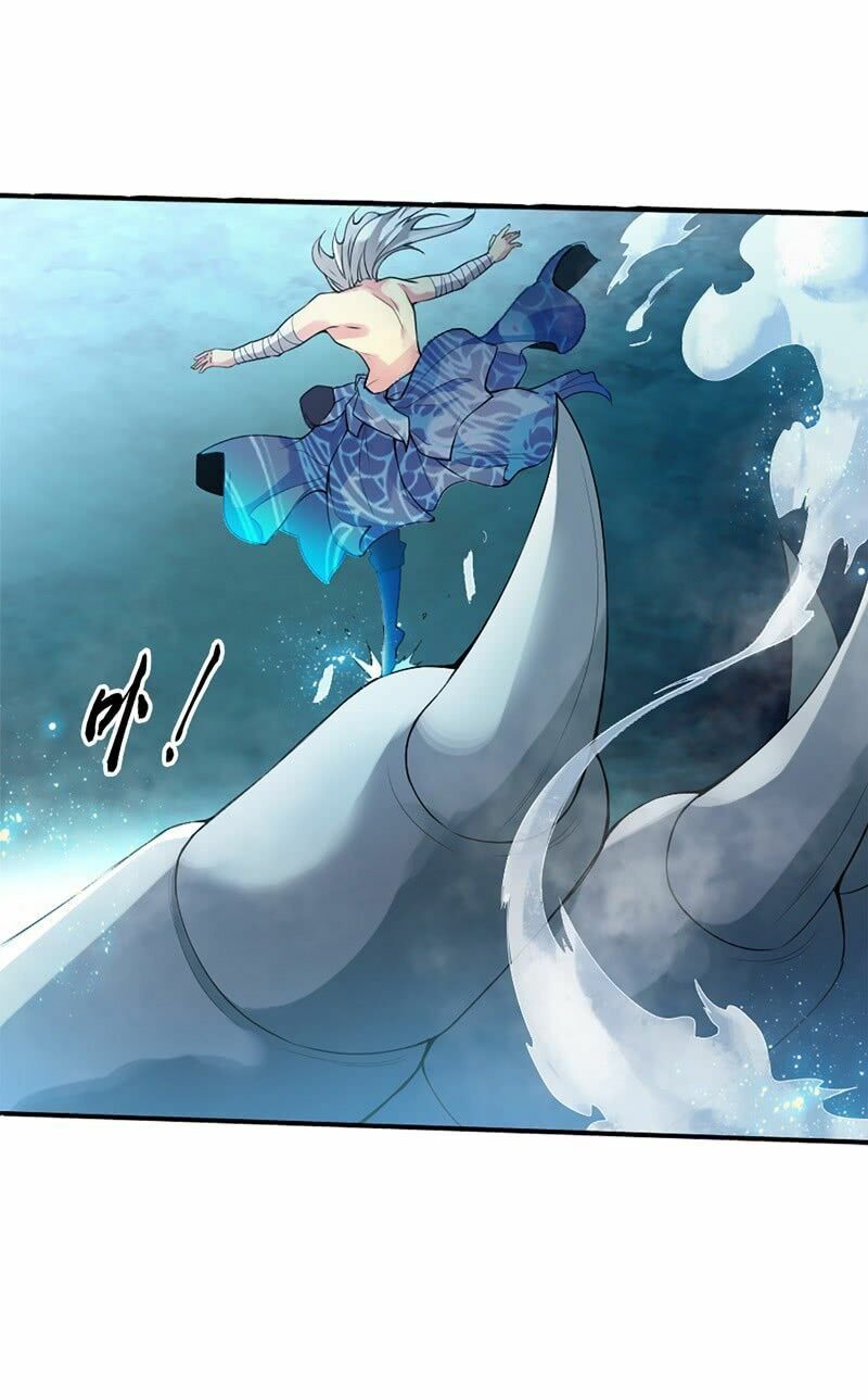 đọc truyện Thiên Thần Quyết Chương 1 ảnh 28 tại Thiên Thai Truyện