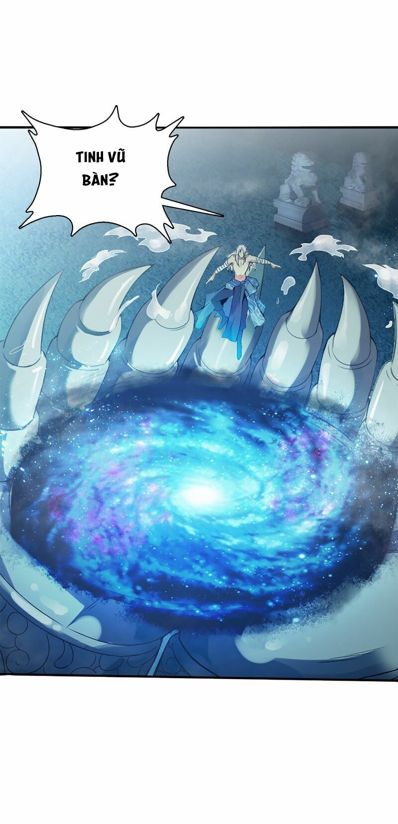 đọc truyện Thiên Thần Quyết Chương 1 ảnh 30 tại Thiên Thai Truyện