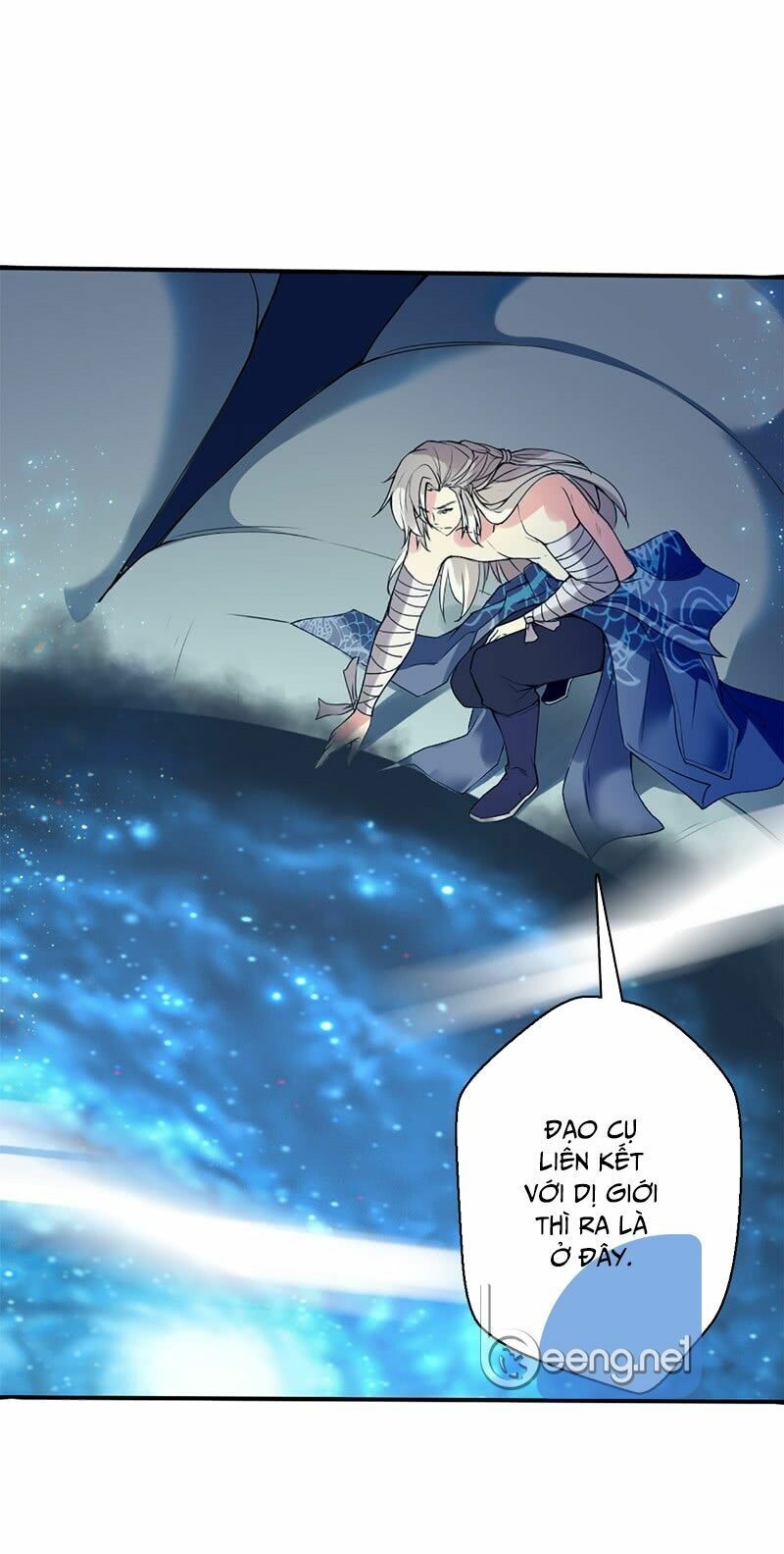 đọc truyện Thiên Thần Quyết Chương 1 ảnh 31 tại Thiên Thai Truyện