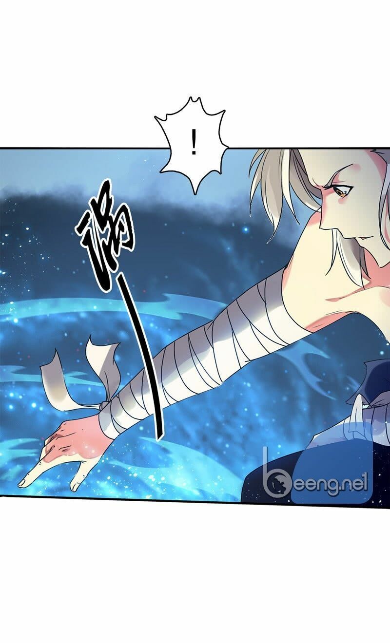 đọc truyện Thiên Thần Quyết Chương 1 ảnh 32 tại Thiên Thai Truyện