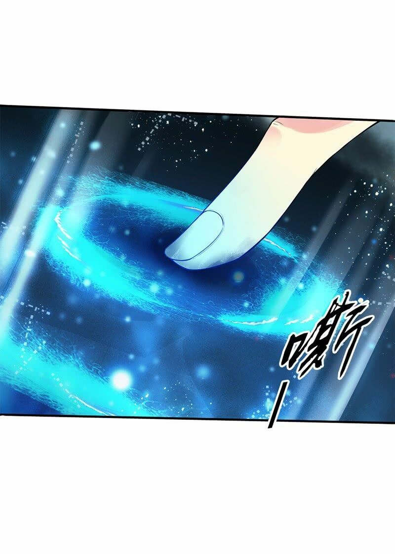 đọc truyện Thiên Thần Quyết Chương 1 ảnh 33 tại Thiên Thai Truyện