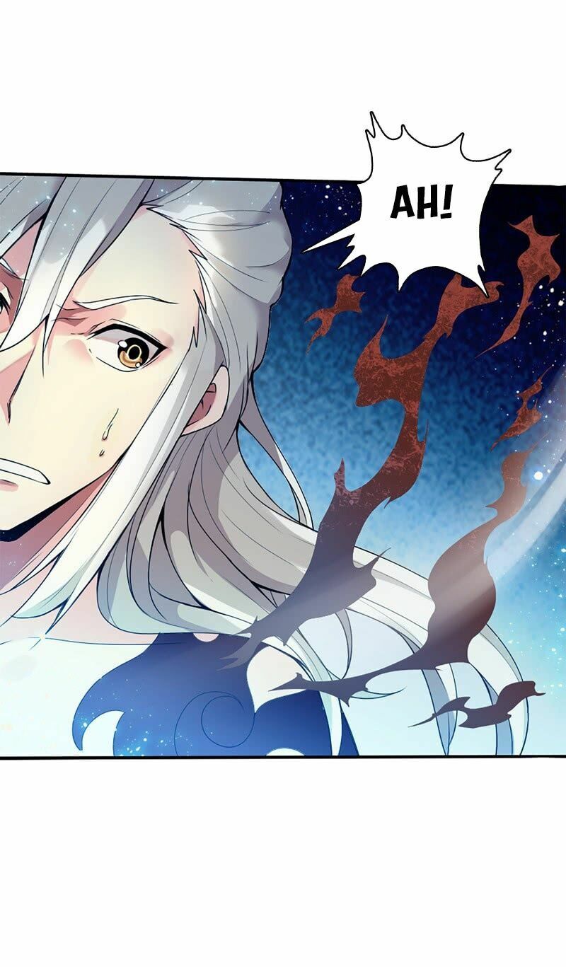 đọc truyện Thiên Thần Quyết Chương 1 ảnh 34 tại Thiên Thai Truyện