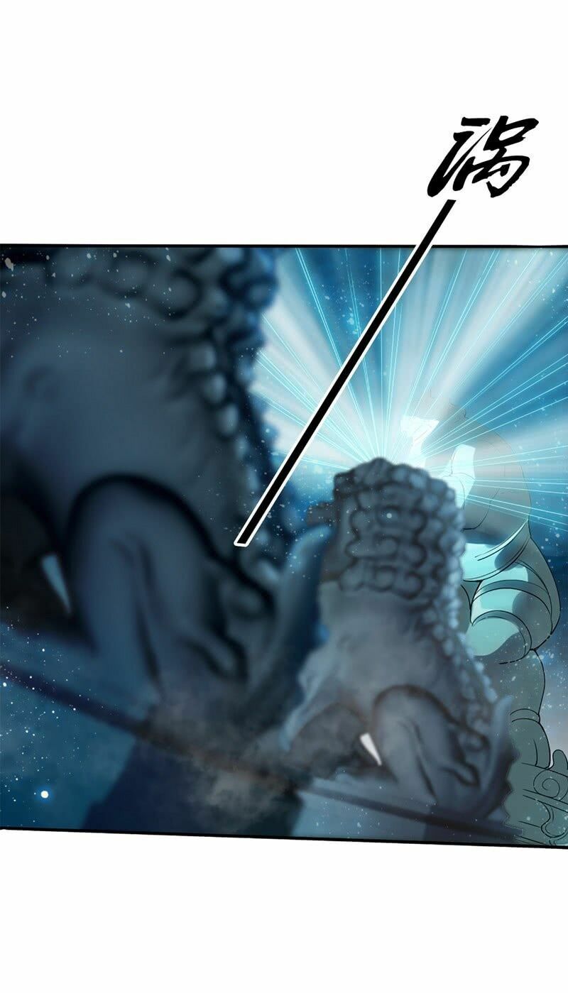 đọc truyện Thiên Thần Quyết Chương 1 ảnh 37 tại Thiên Thai Truyện