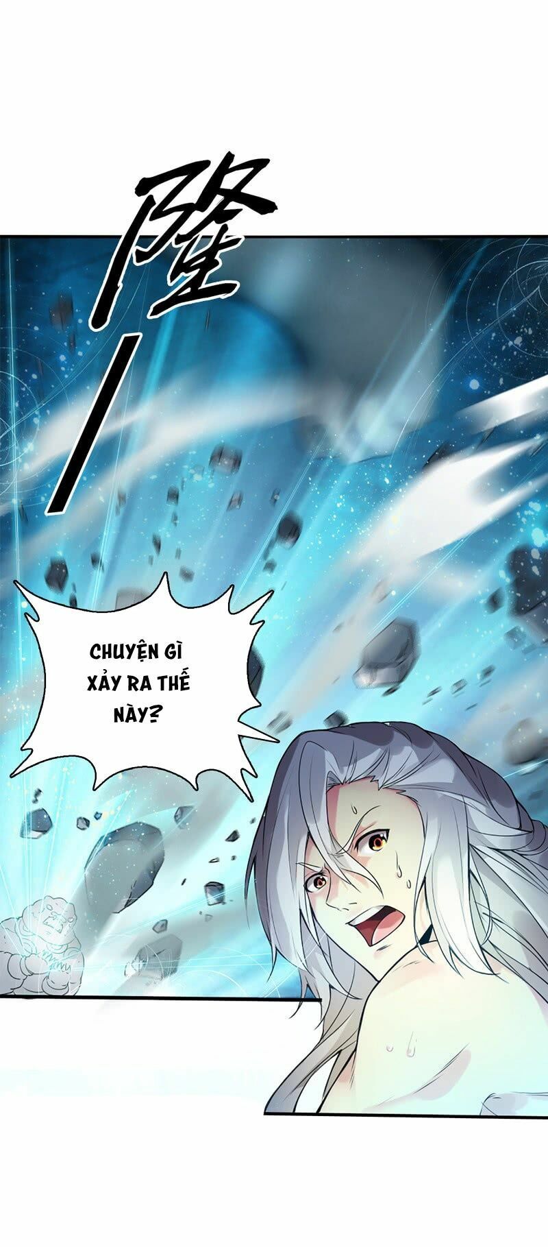 đọc truyện Thiên Thần Quyết Chương 1 ảnh 39 tại Thiên Thai Truyện