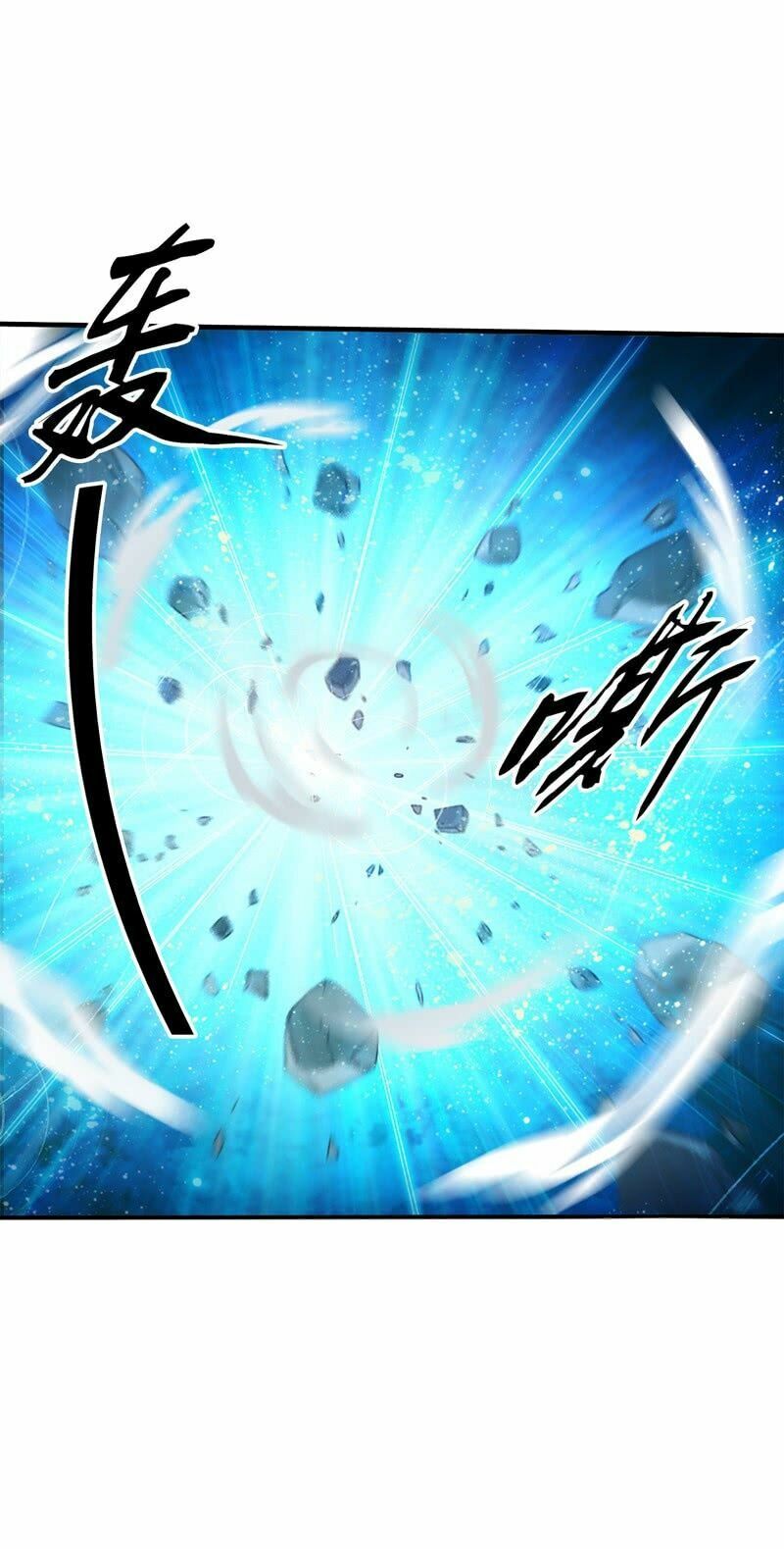 đọc truyện Thiên Thần Quyết Chương 1 ảnh 40 tại Thiên Thai Truyện