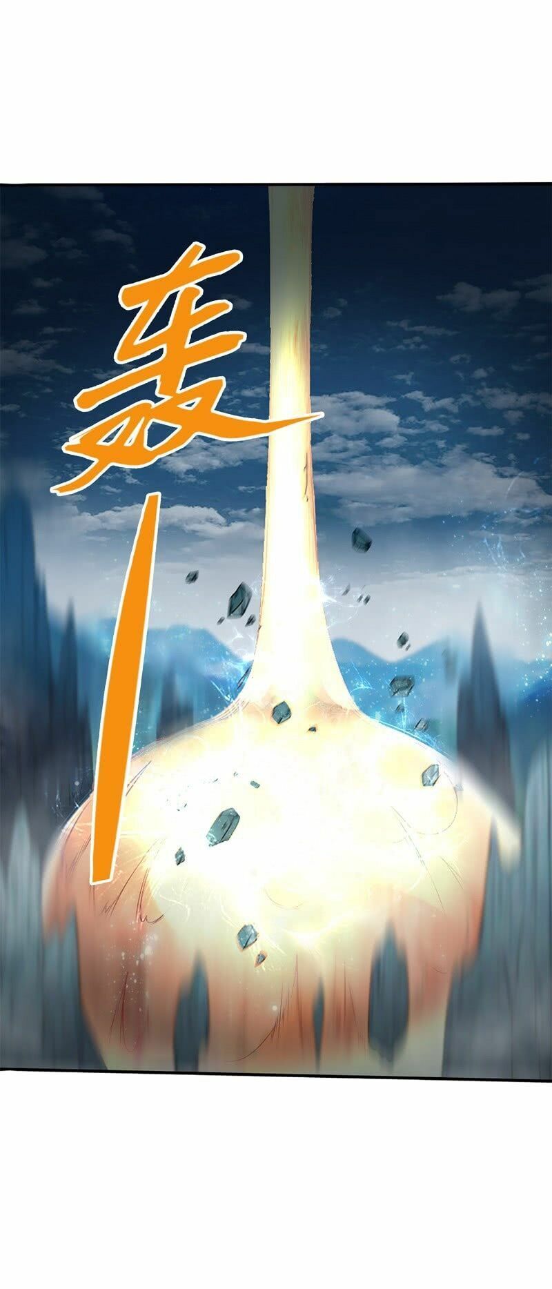 đọc truyện Thiên Thần Quyết Chương 1 ảnh 42 tại Thiên Thai Truyện