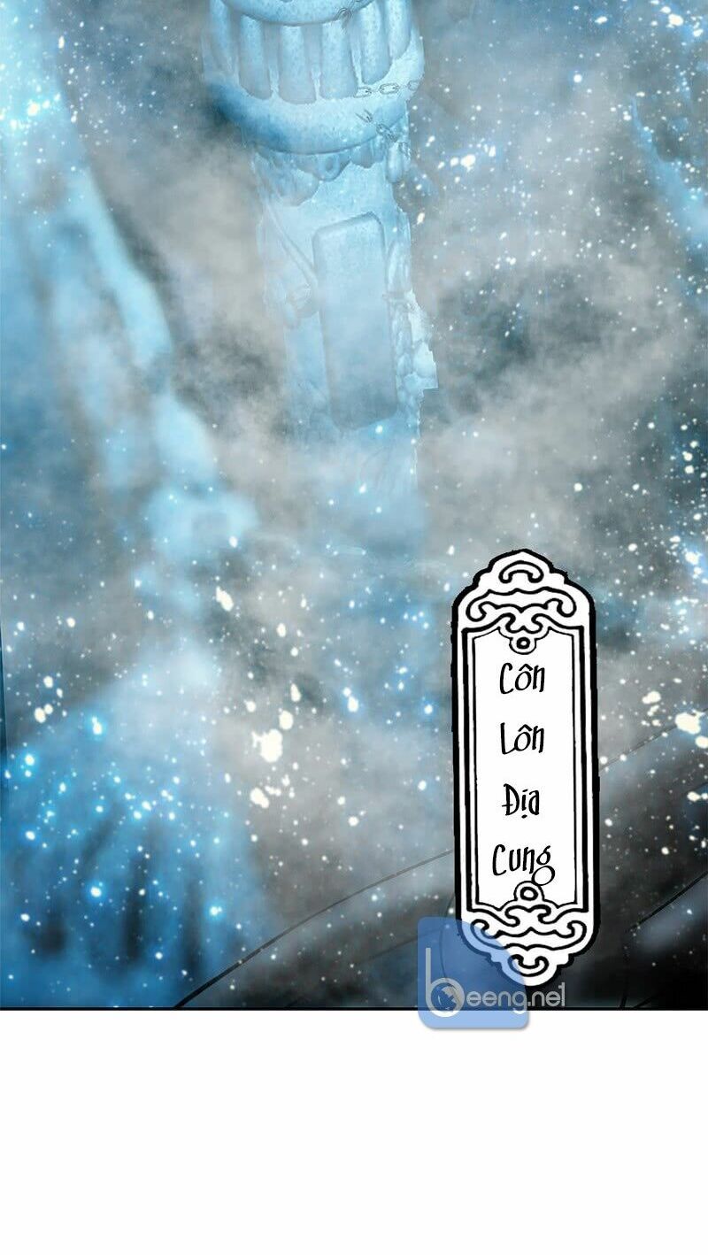 đọc truyện Thiên Thần Quyết Chương 1 ảnh 7 tại Thiên Thai Truyện