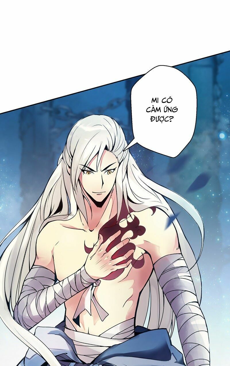 đọc truyện Thiên Thần Quyết Chương 1 ảnh 9 tại Thiên Thai Truyện