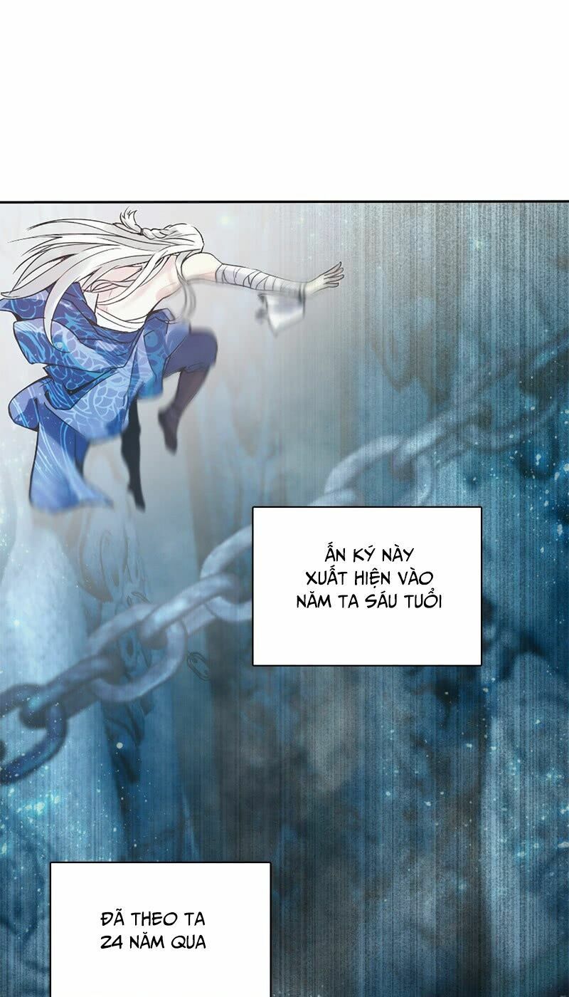 đọc truyện Thiên Thần Quyết Chương 1 ảnh 11 tại Thiên Thai Truyện