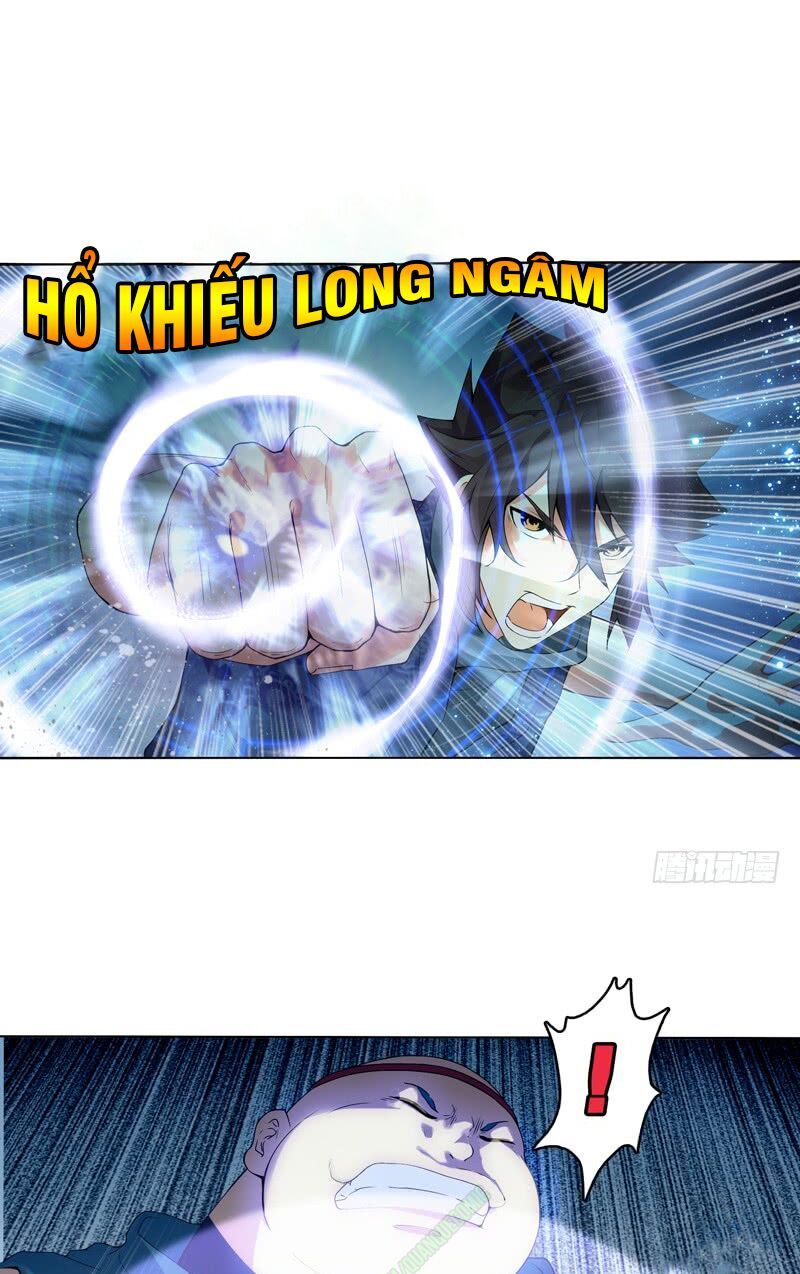 đọc truyện Thiên Thần Quyết Chương 10 ảnh 3 tại Thiên Thai Truyện