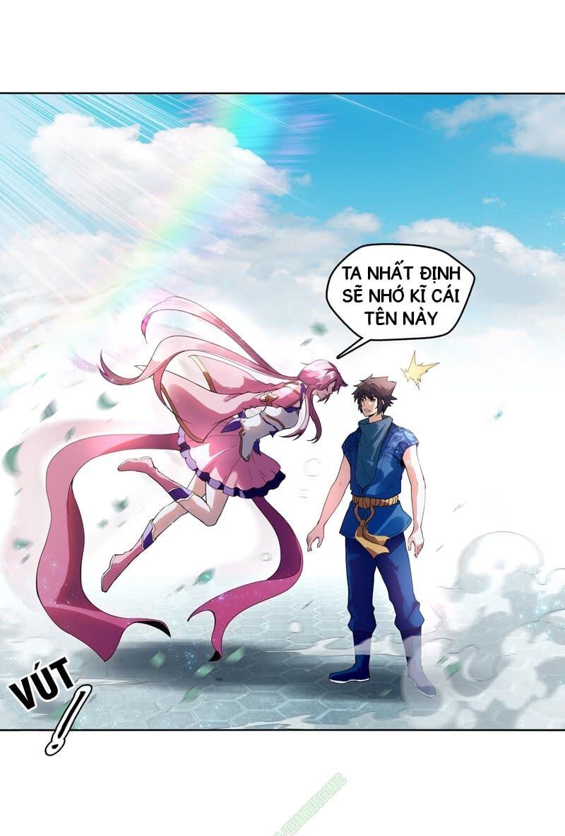 đọc truyện Thiên Thần Quyết Chương 10 ảnh 19 tại Thiên Thai Truyện