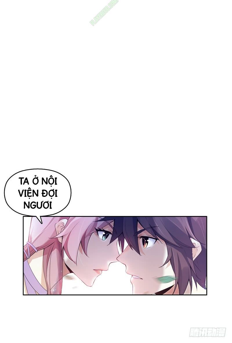 đọc truyện Thiên Thần Quyết Chương 10 ảnh 20 tại Thiên Thai Truyện