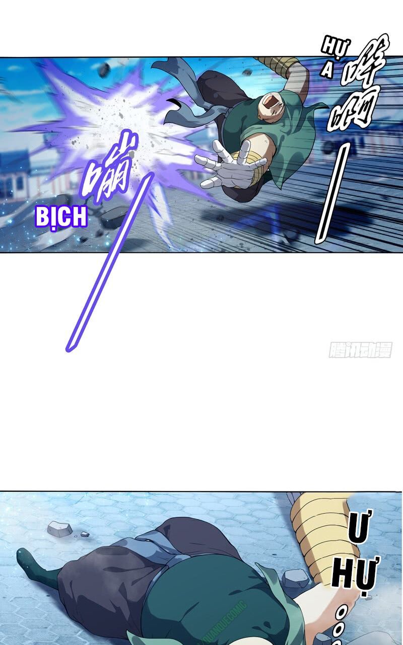 đọc truyện Thiên Thần Quyết Chương 10 ảnh 5 tại Thiên Thai Truyện