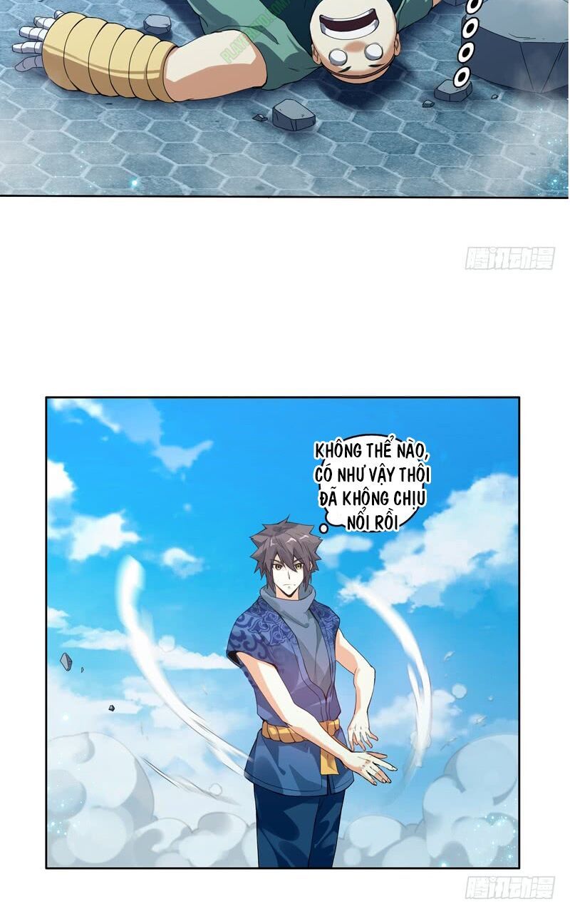 đọc truyện Thiên Thần Quyết Chương 10 ảnh 6 tại Thiên Thai Truyện