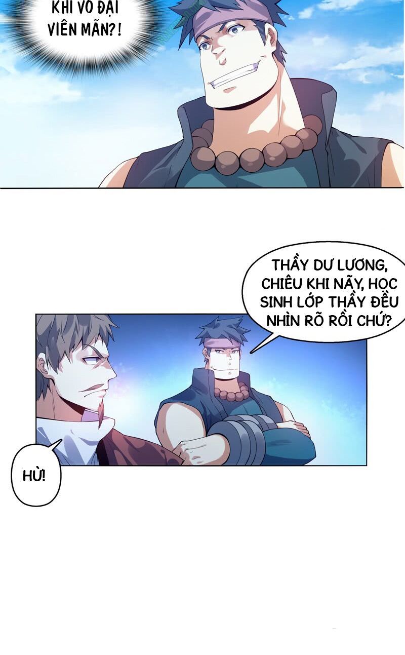 đọc truyện Thiên Thần Quyết Chương 10 ảnh 8 tại Thiên Thai Truyện