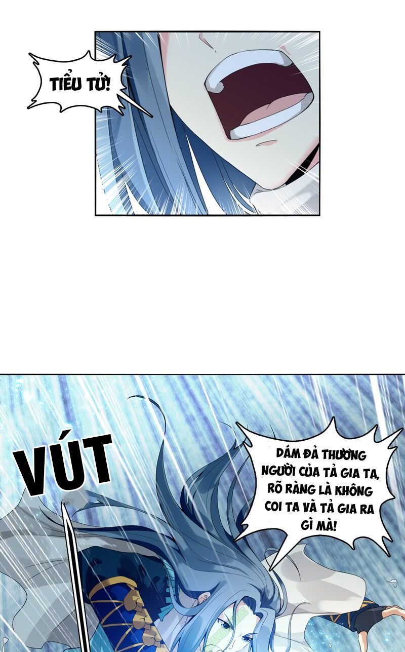 đọc truyện Thiên Thần Quyết Chương 10 ảnh 11 tại Thiên Thai Truyện