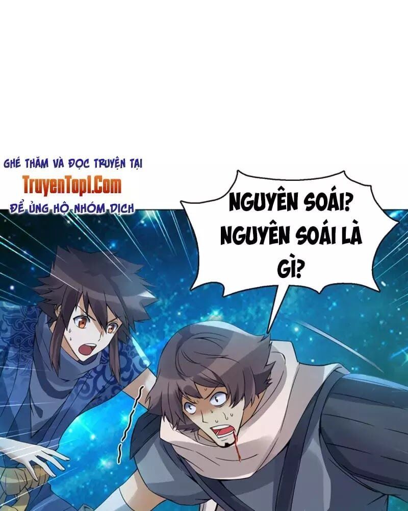 đọc truyện Thiên Thần Quyết Chương 100 ảnh 21 tại Thiên Thai Truyện