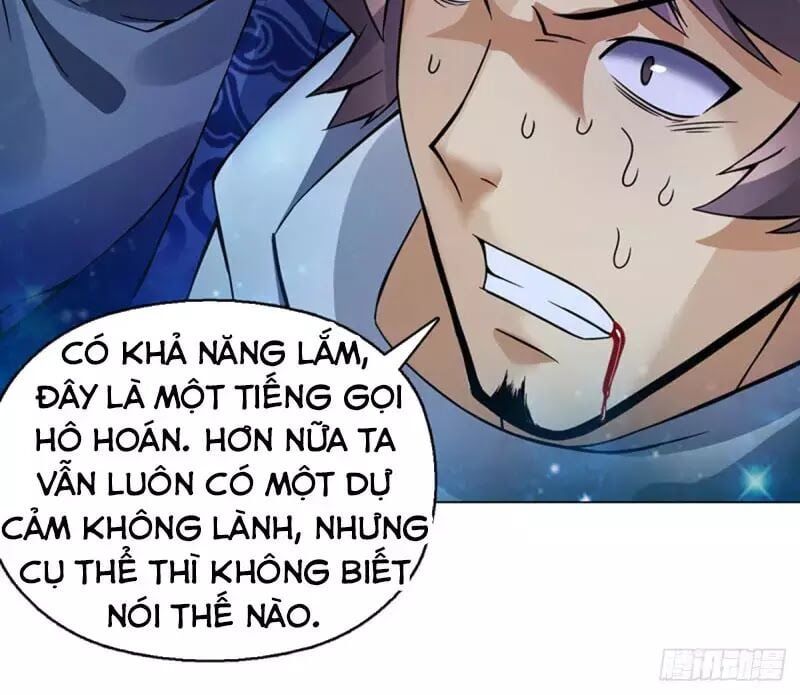 đọc truyện Thiên Thần Quyết Chương 100 ảnh 24 tại Thiên Thai Truyện