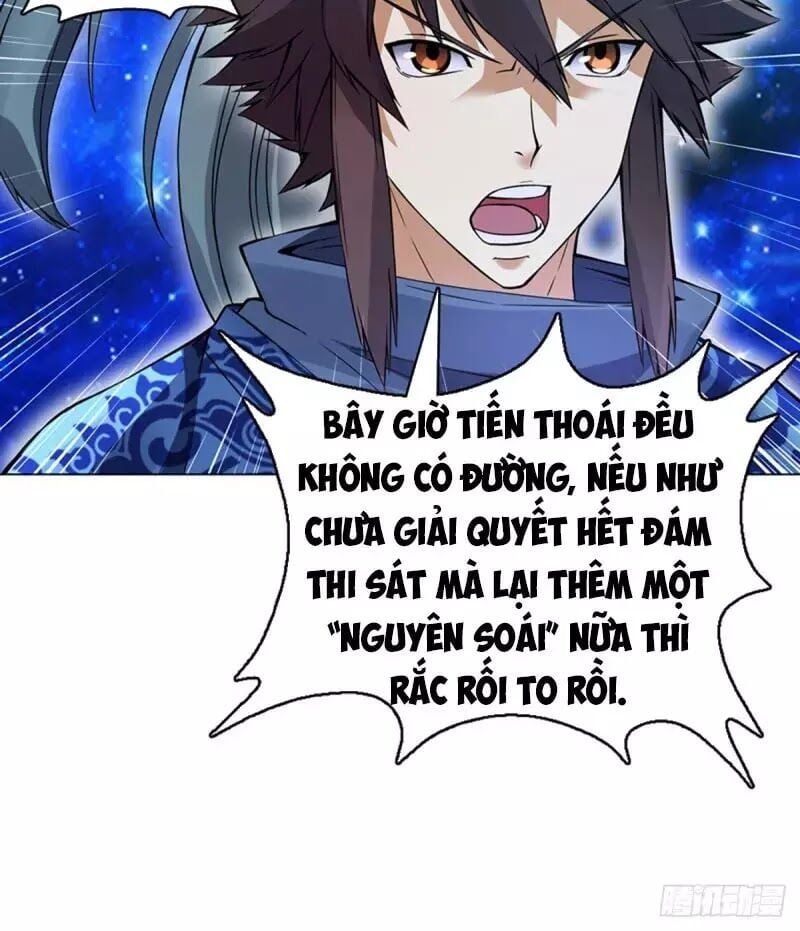 đọc truyện Thiên Thần Quyết Chương 100 ảnh 28 tại Thiên Thai Truyện