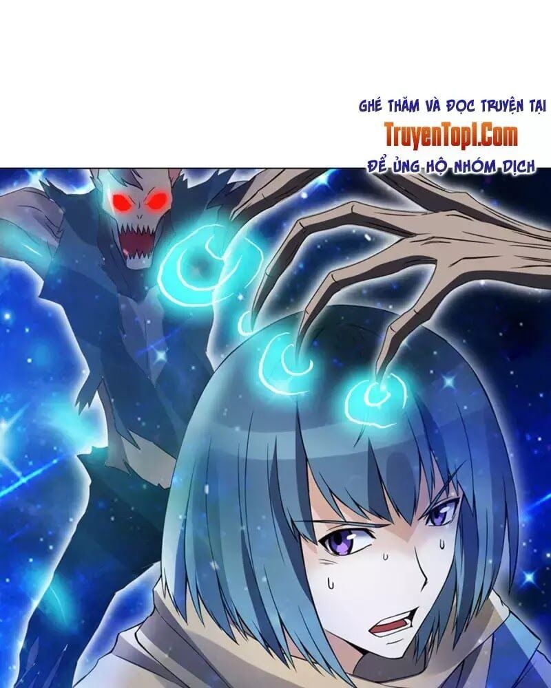 đọc truyện Thiên Thần Quyết Chương 100 ảnh 29 tại Thiên Thai Truyện