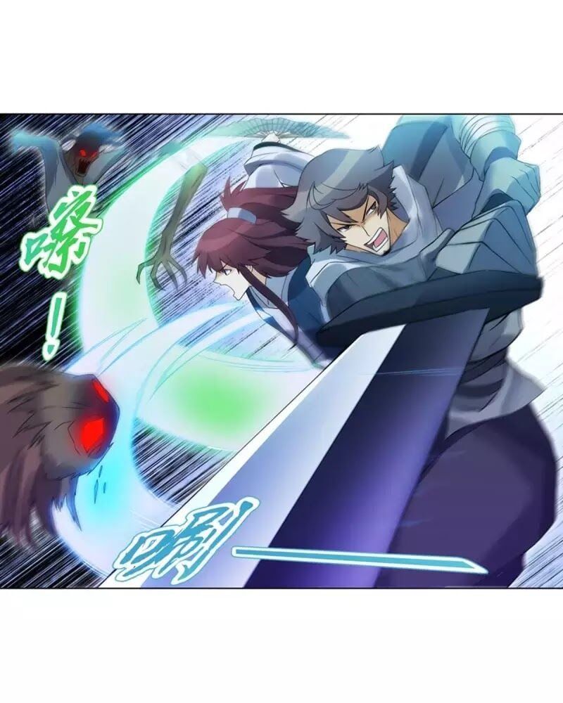 đọc truyện Thiên Thần Quyết Chương 100 ảnh 37 tại Thiên Thai Truyện